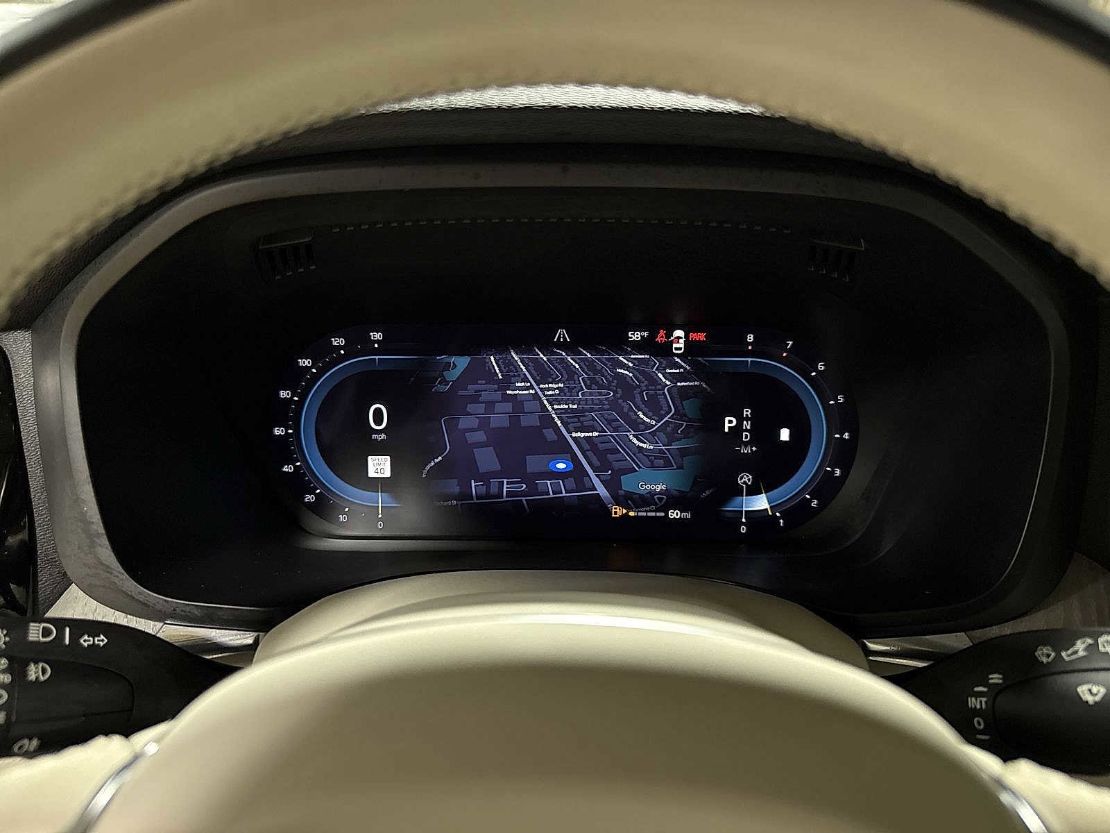 Thumbnail: 2023 Volvo XC60 - 35