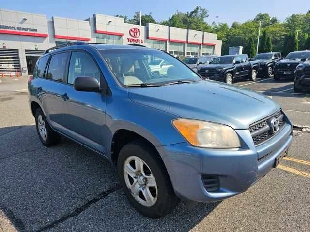 Thumbnail: 2011 Toyota RAV4 - 3