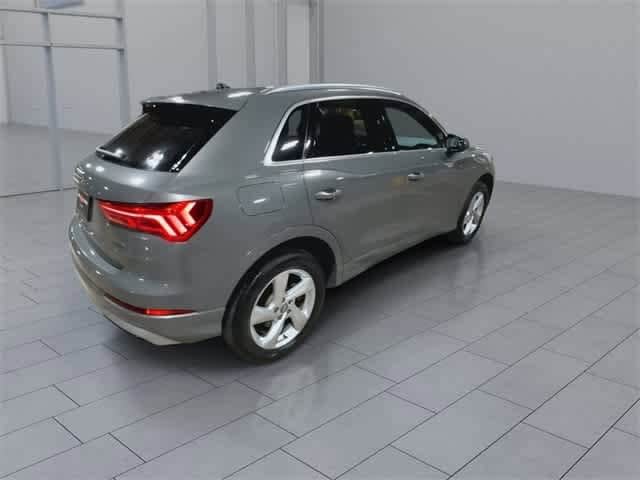 Thumbnail: 2020 Audi Q3 - 8