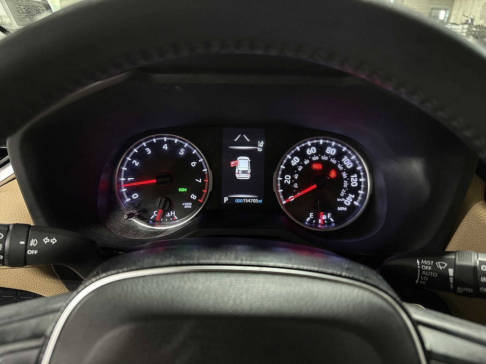 Thumbnail: 2019 Toyota RAV4 - 34