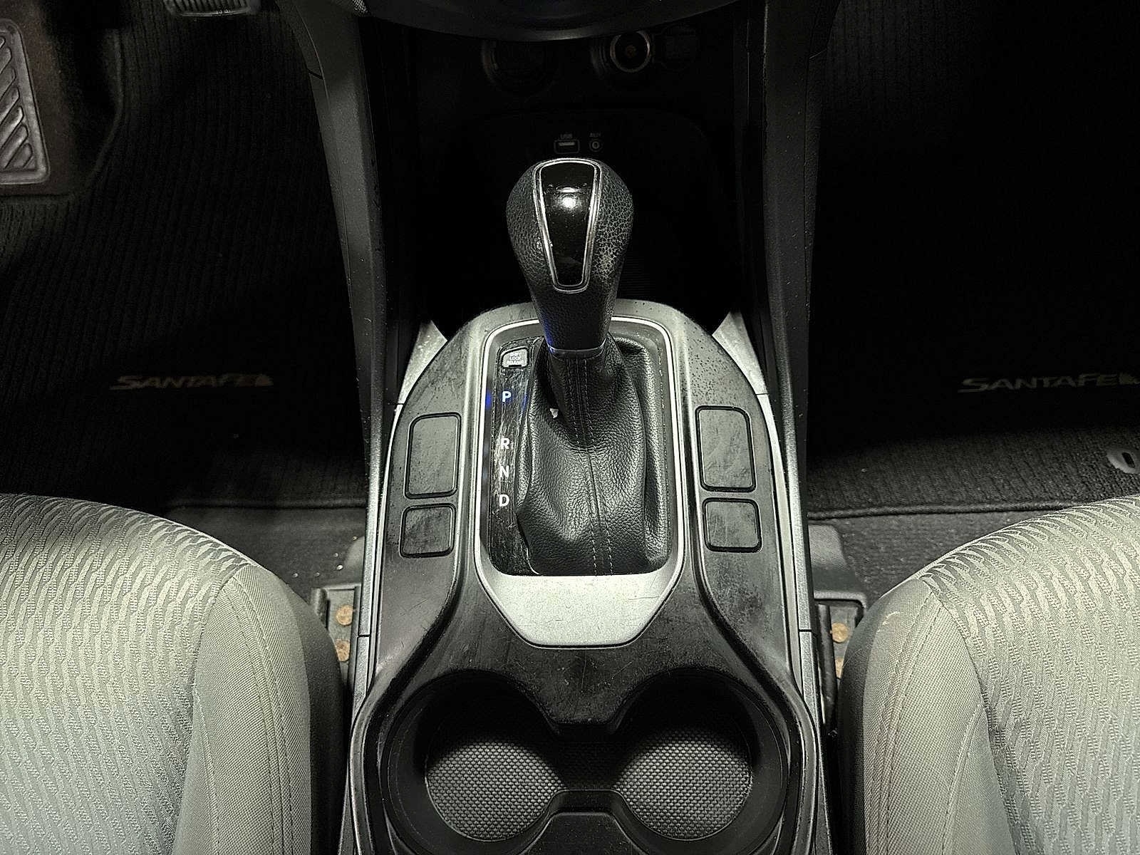 Thumbnail: 2017 Hyundai Santa Fe - 29