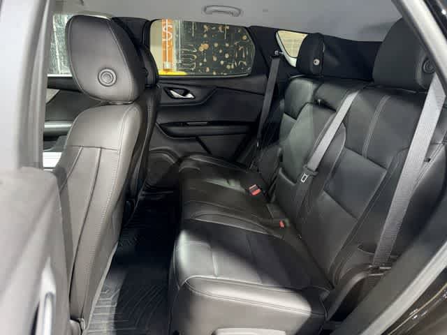 Thumbnail: 2019 Chevrolet Blazer - 16