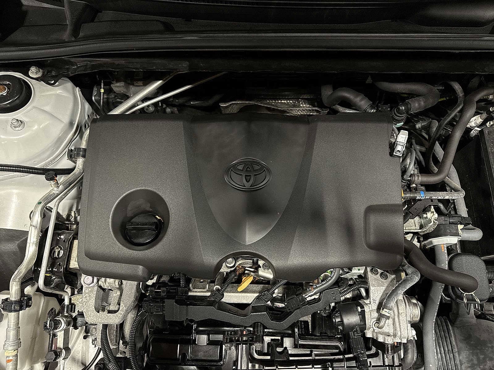 Thumbnail: 2024 Toyota Camry - 12