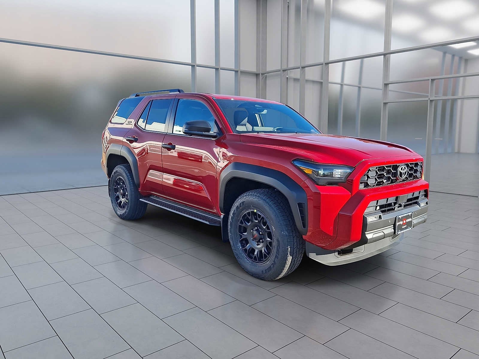 Thumbnail: 2026 Toyota 4Runner - 7