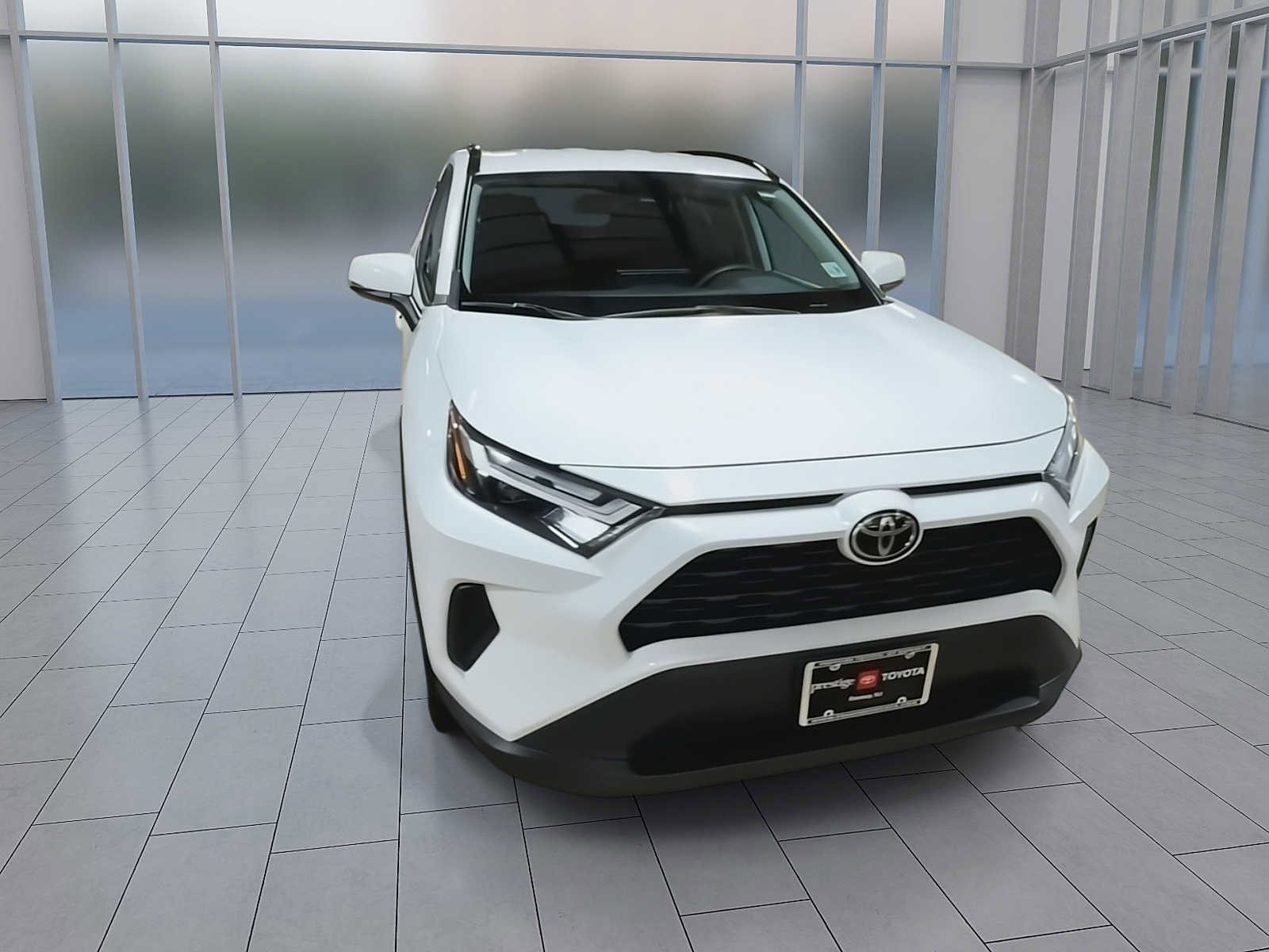 Thumbnail: 2024 Toyota RAV4 - 3