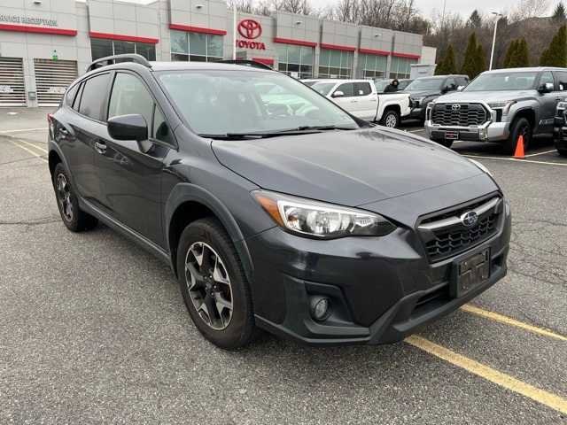 Thumbnail: 2019 Subaru Crosstrek - 3