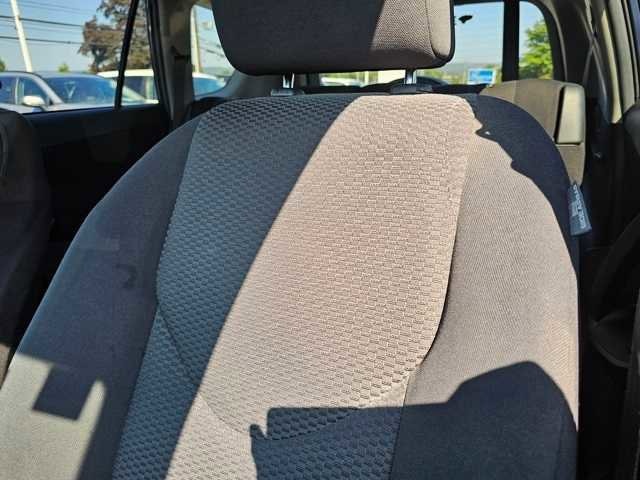 Thumbnail: 2012 Toyota RAV4 - 7