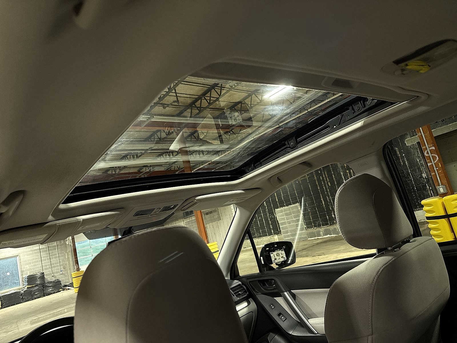 Thumbnail: 2015 Subaru Forester - 24