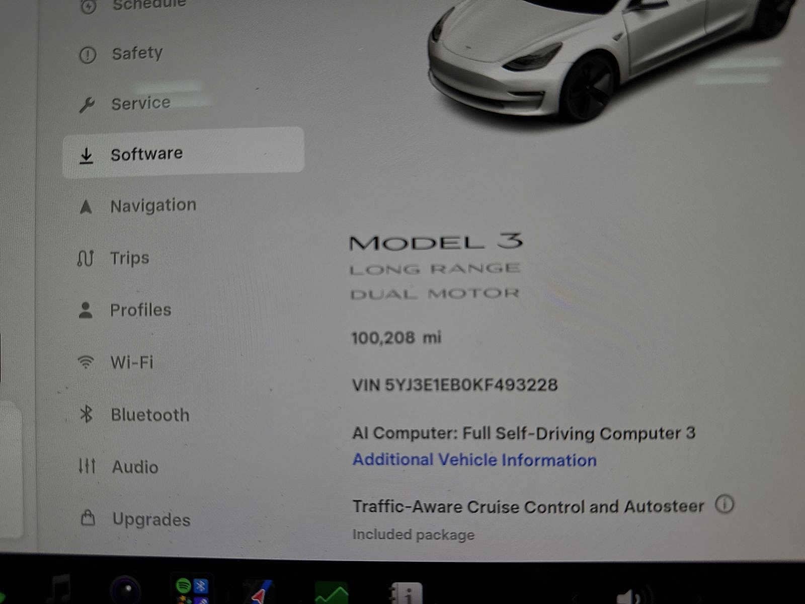 Thumbnail: 2019 Tesla Model 3 - 19