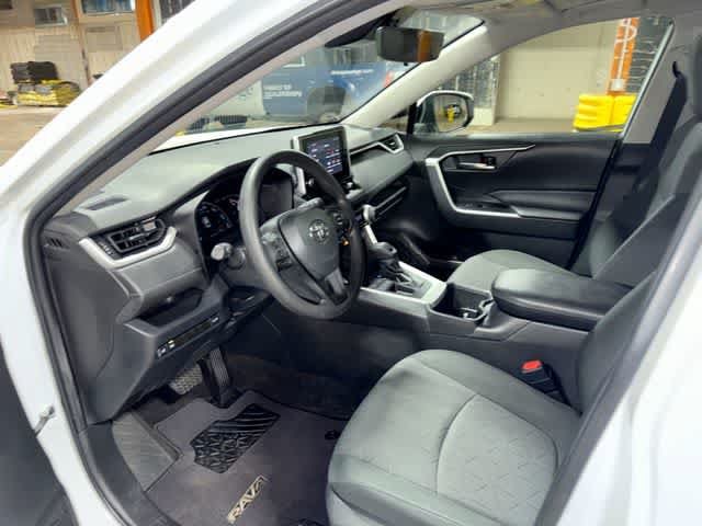 Thumbnail: 2023 Toyota RAV4 - 29