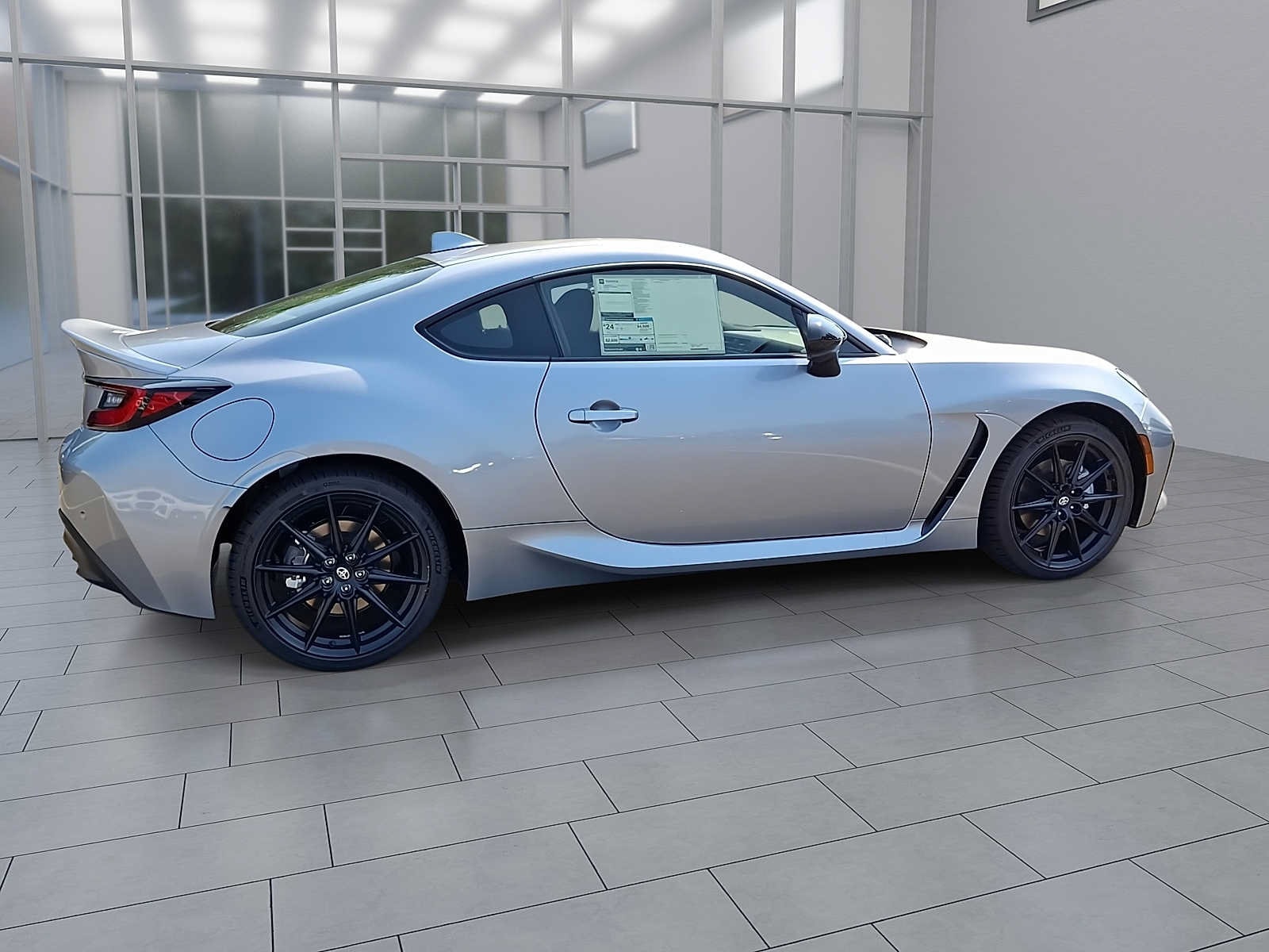 Thumbnail: 2026 Toyota GR86 - 7