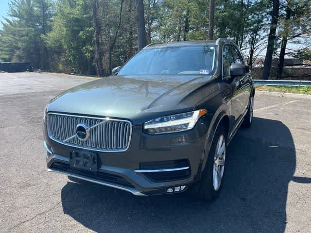 2018 Volvo XC90 T6 Inscription -
                  Ramsey, NJ