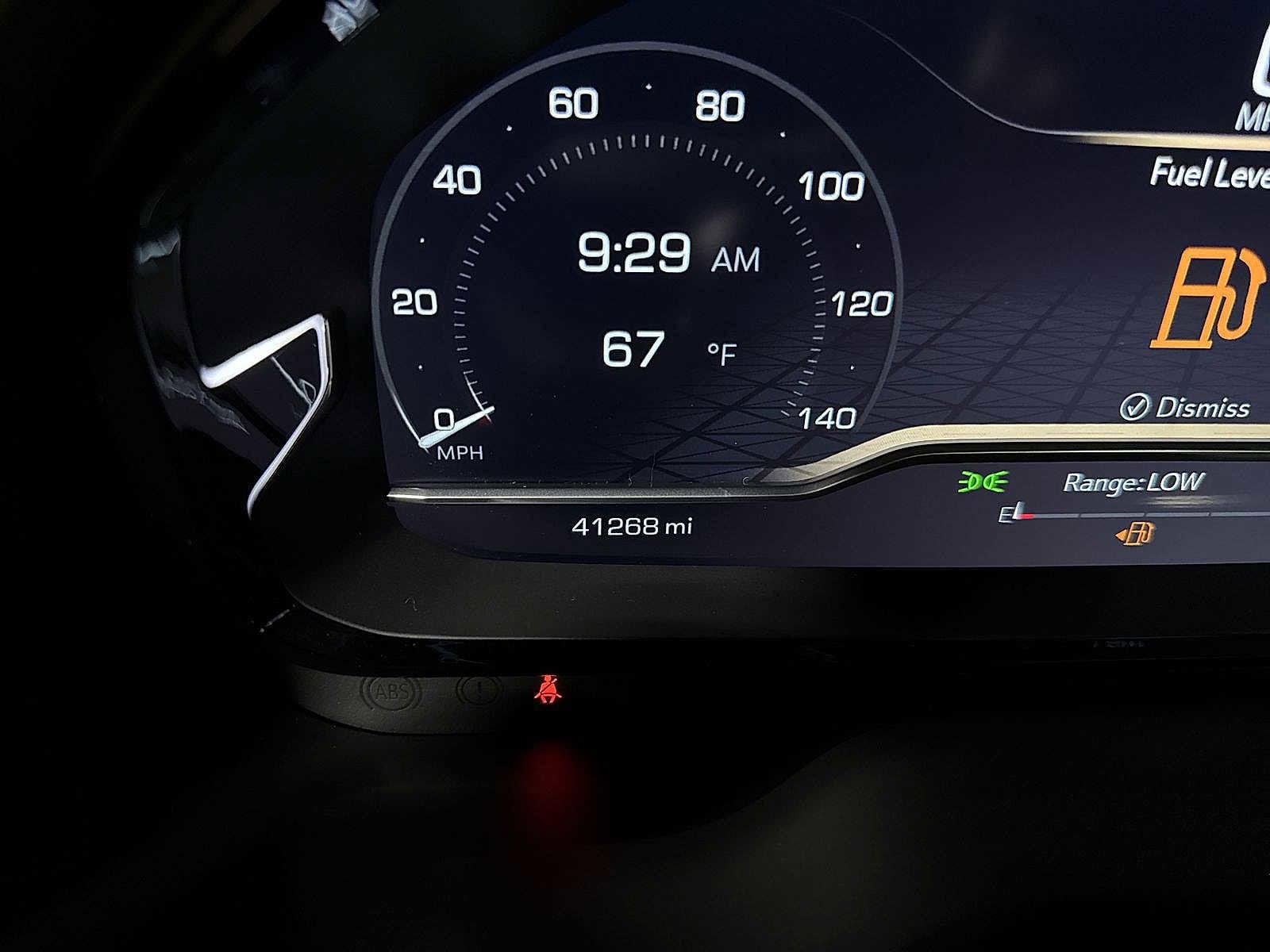 Thumbnail: 2023 GMC Yukon XL - 18