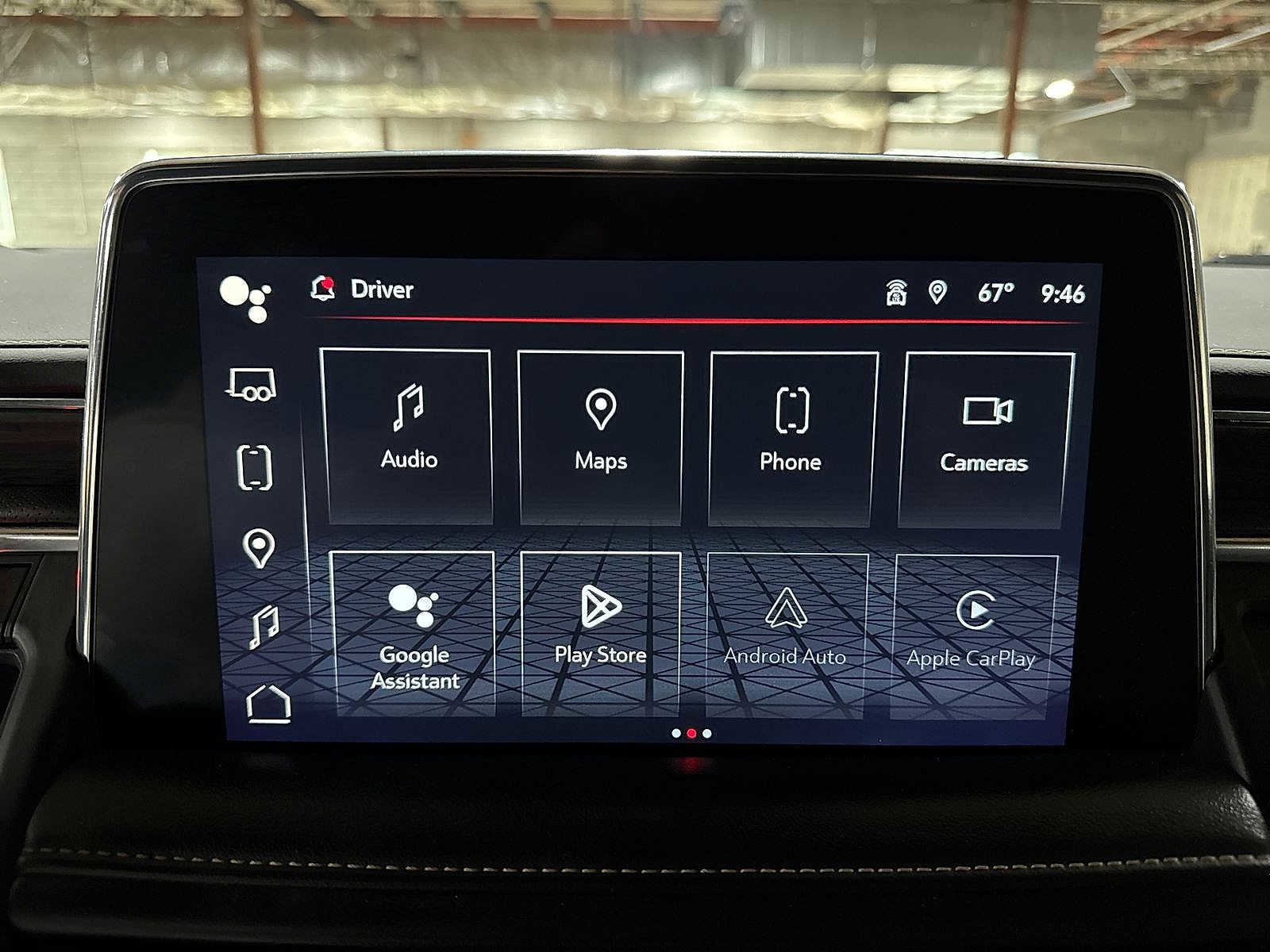 Thumbnail: 2023 GMC Yukon - 21