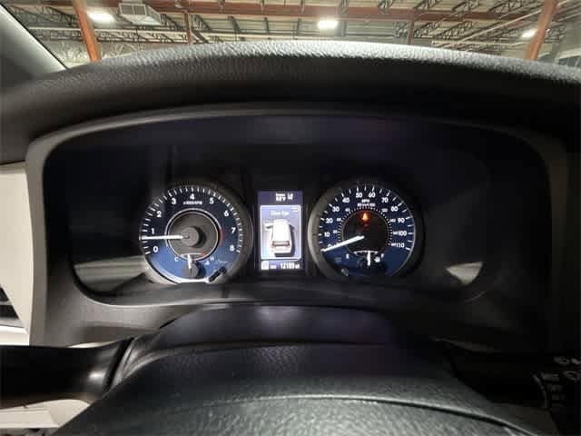 2020 Toyota Sienna SE 30