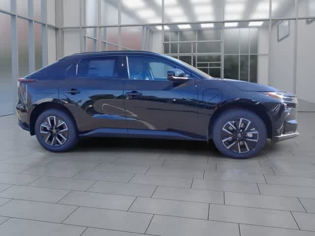 Thumbnail: 2026 Toyota bZ - 6