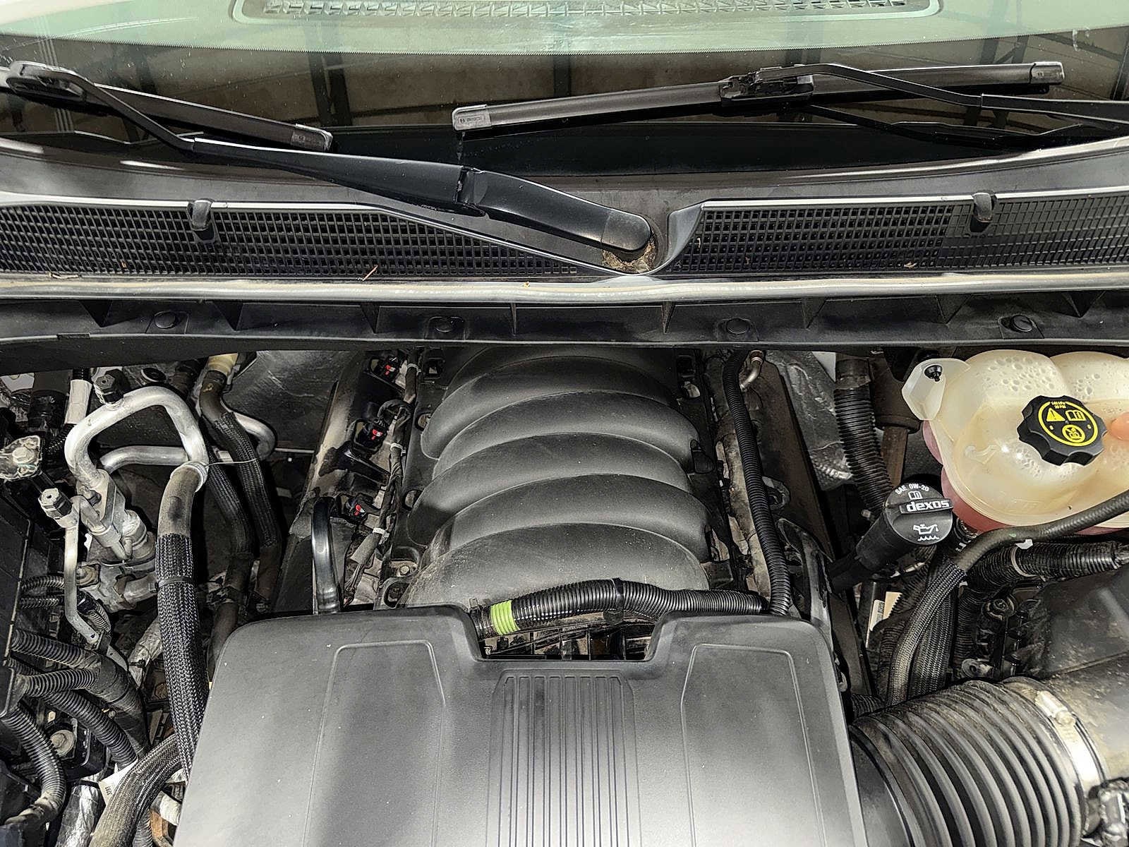 Thumbnail: 2019 GMC Sierra 1500 - 12