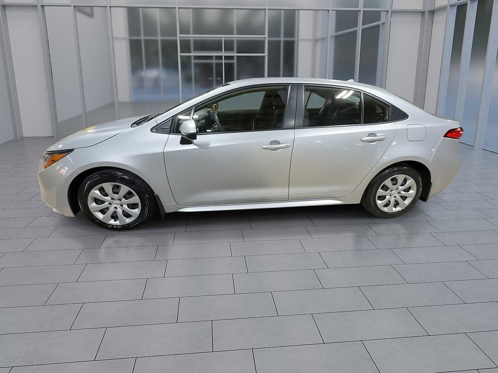 Thumbnail: 2022 Toyota Corolla - 5