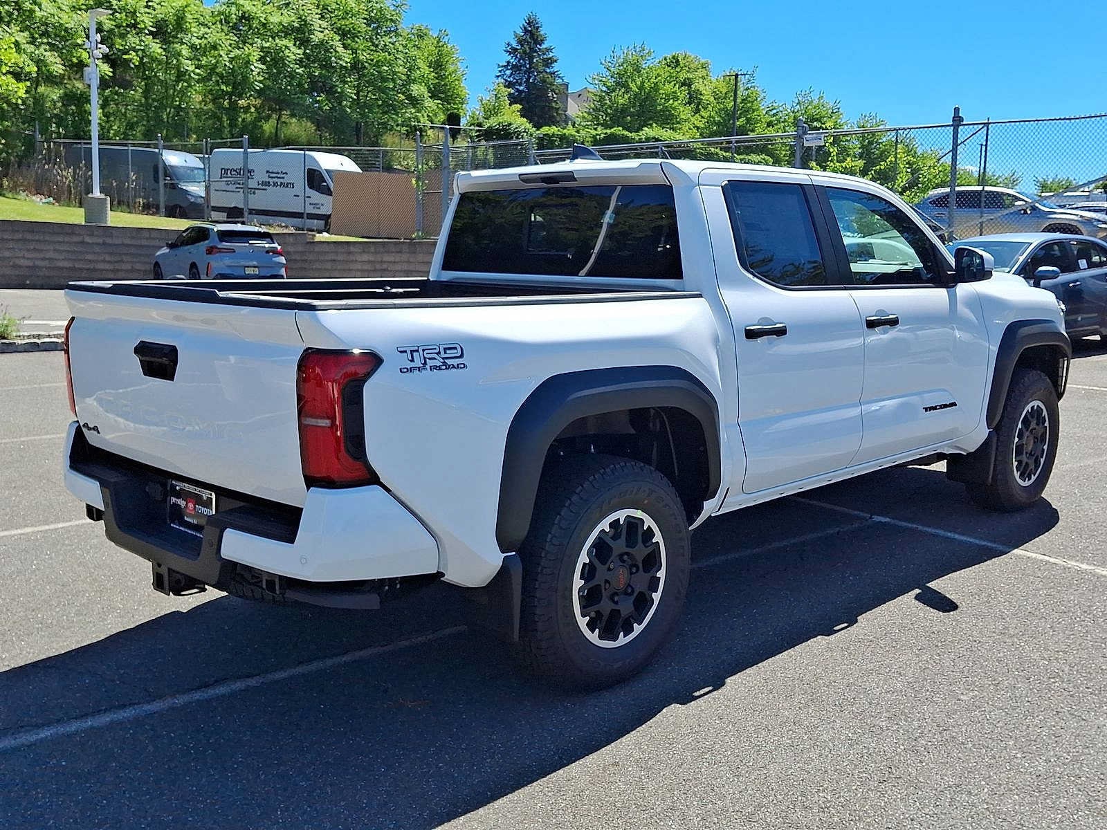 Thumbnail: 2026 Toyota Tacoma - 12