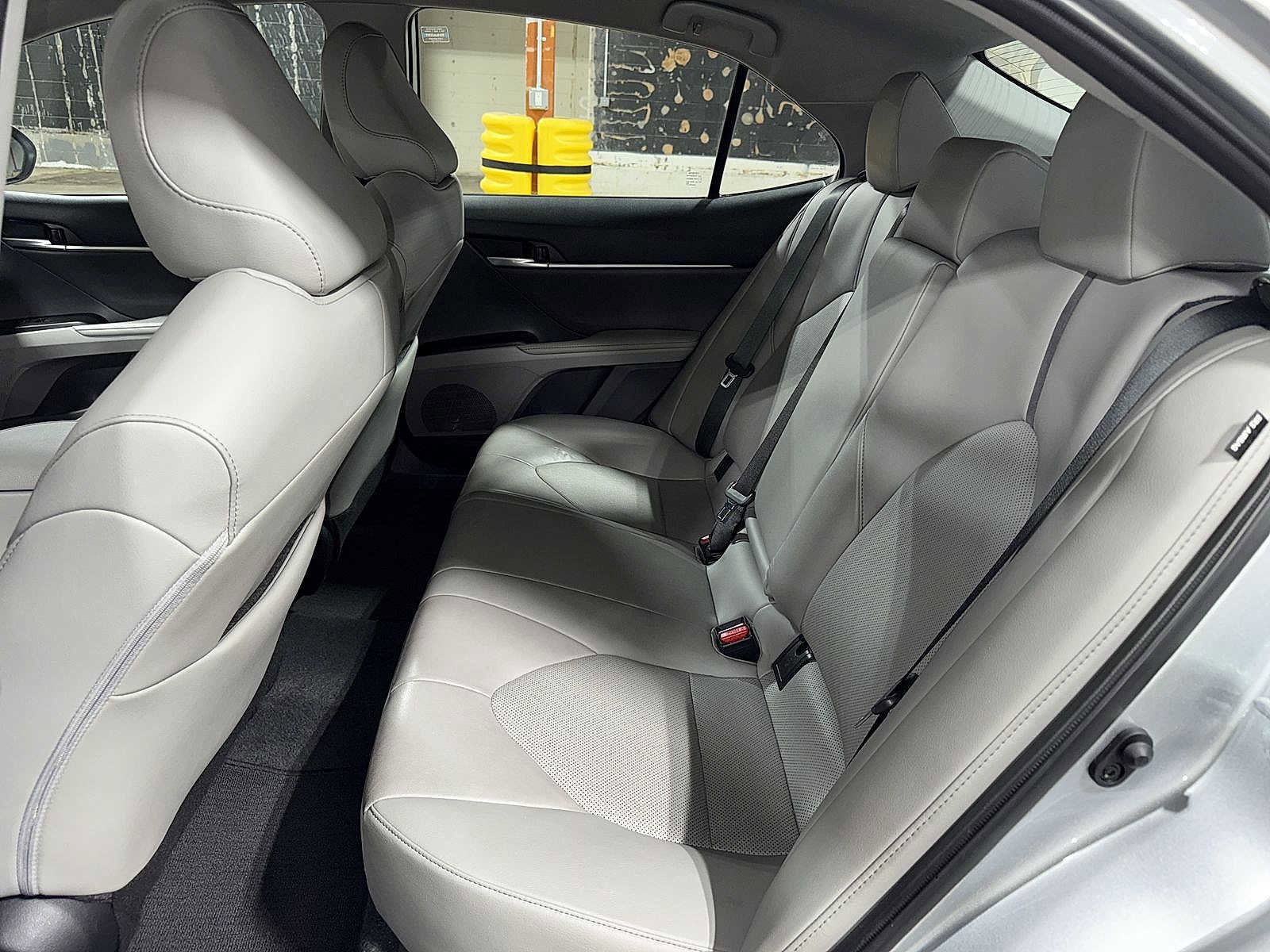 Thumbnail: 2023 Toyota Camry - 17