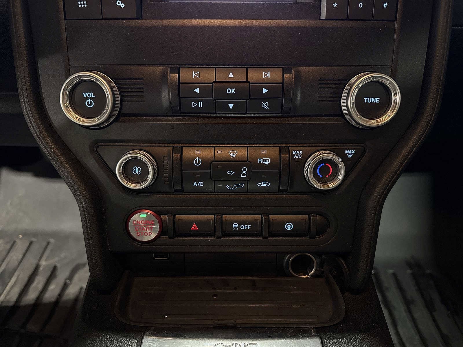 Thumbnail: 2020 Ford Mustang - 20