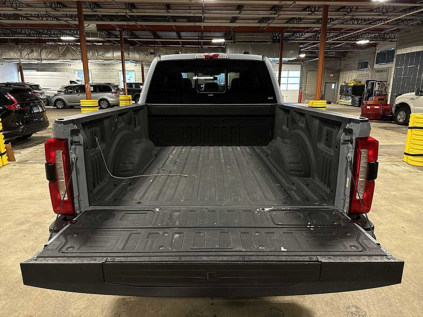 Thumbnail: 2024 Ford F-250 - 11