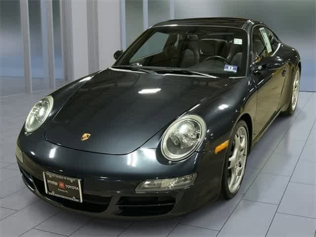 2005 Porsche 911 Carrera -
                  Ramsey, NJ