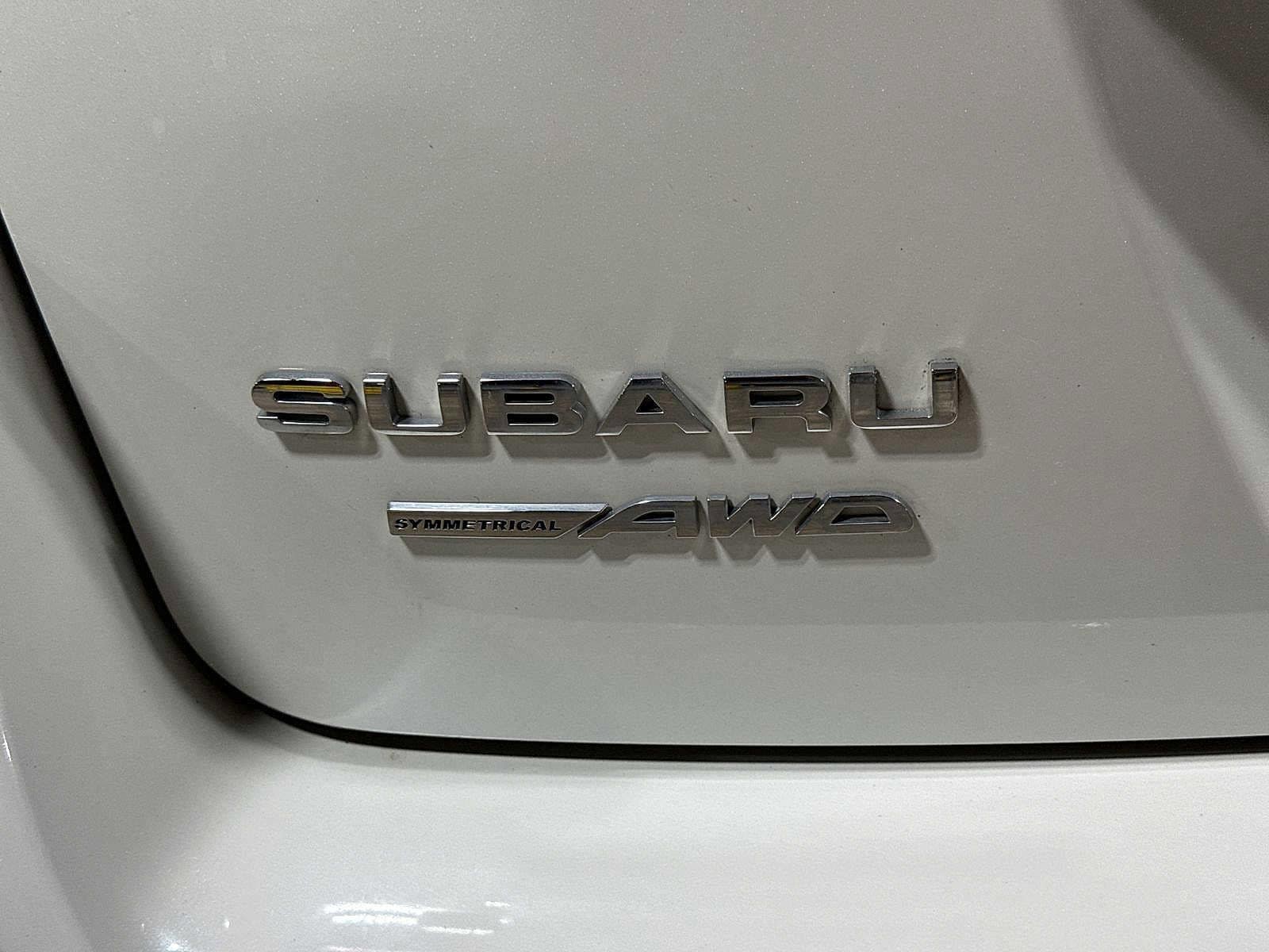 Thumbnail: 2021 Subaru Crosstrek - 24