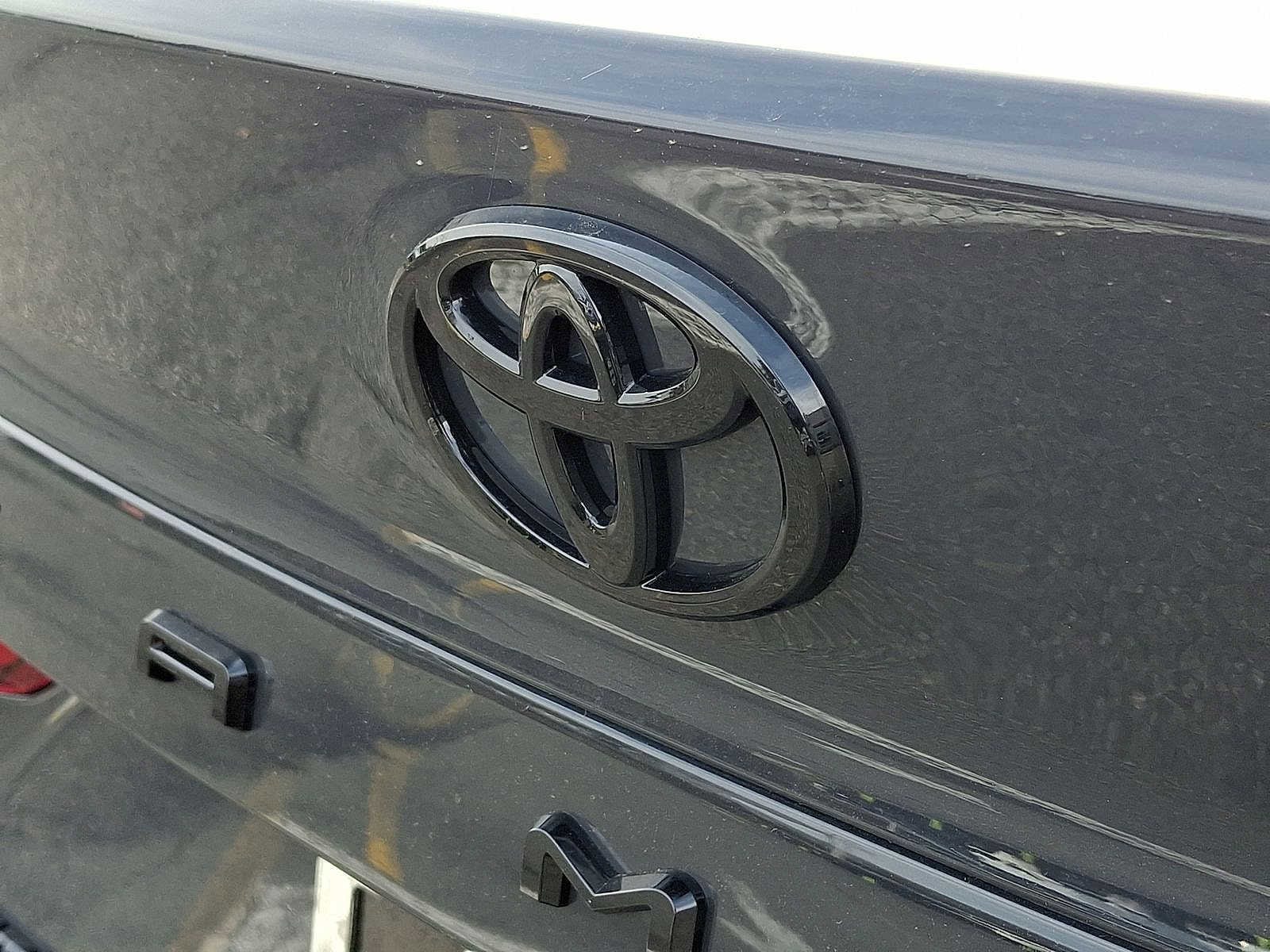 Thumbnail: 2026 Toyota Camry - 19