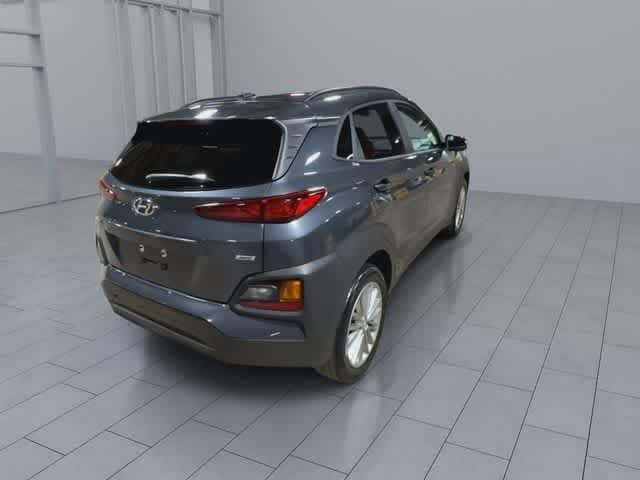 Thumbnail: 2021 Hyundai Kona - 8