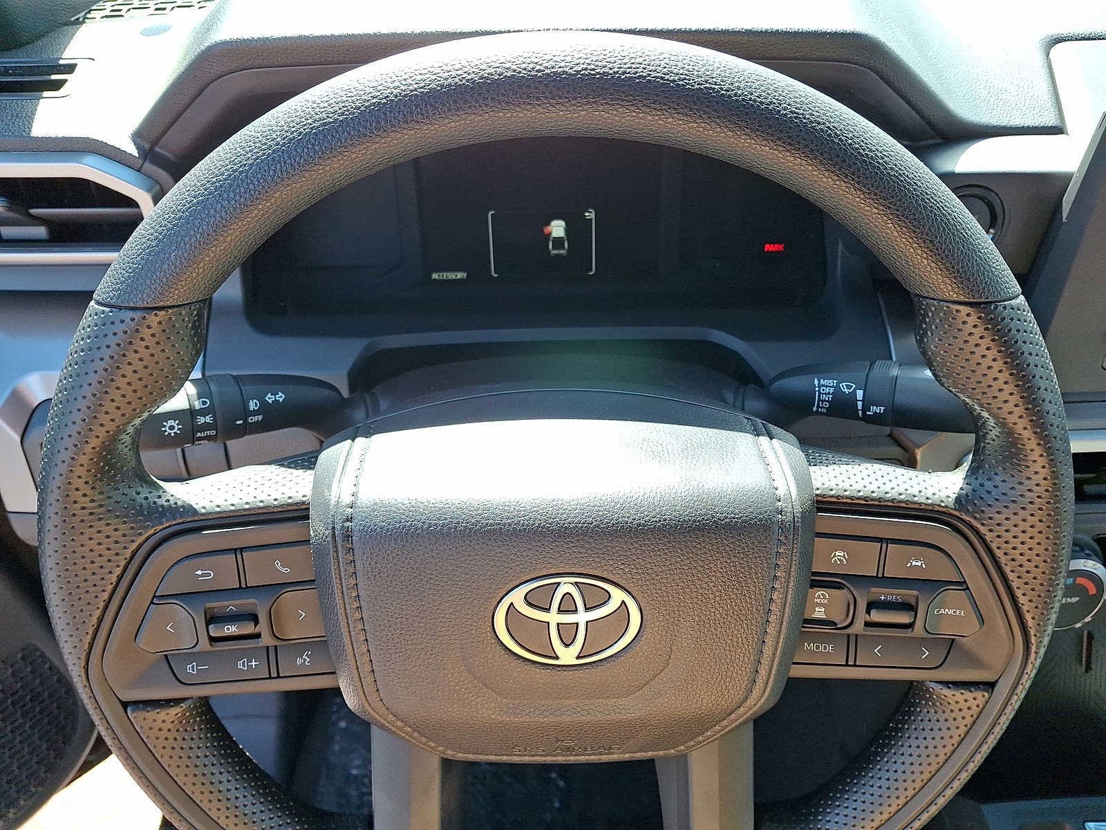 Thumbnail: 2026 Toyota Tacoma - 23