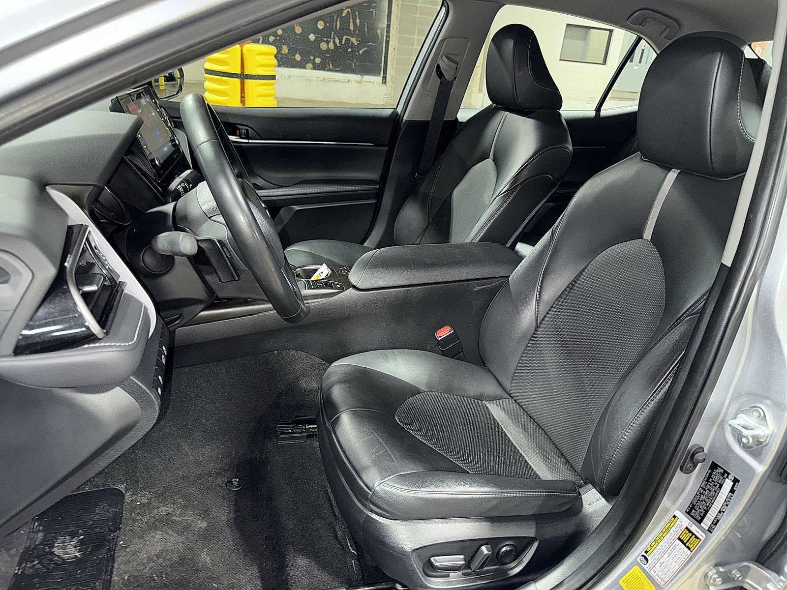 Thumbnail: 2024 Toyota Camry - 15