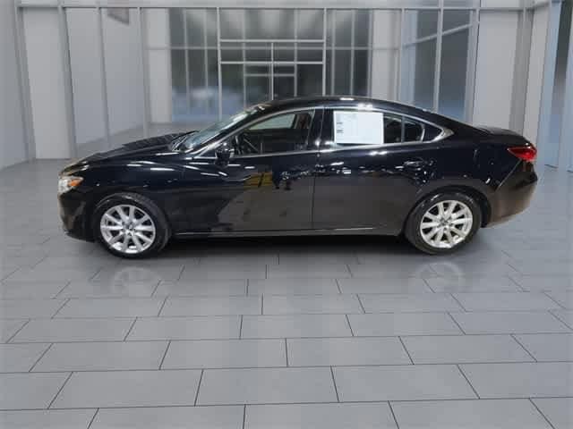 Thumbnail: 2015 Mazda Mazda6 - 5