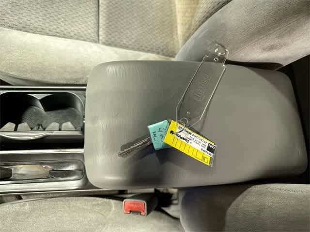 Thumbnail: 2003 Toyota Camry - 30