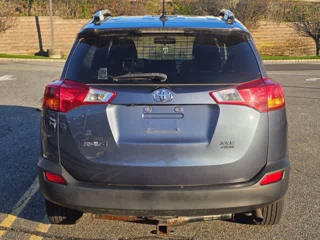 Thumbnail: 2014 Toyota RAV4 - 5