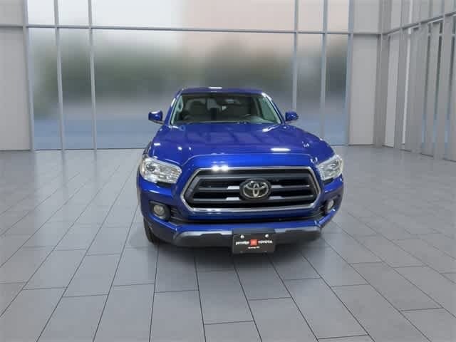2023 Toyota Tacoma TRD V6 photo 3