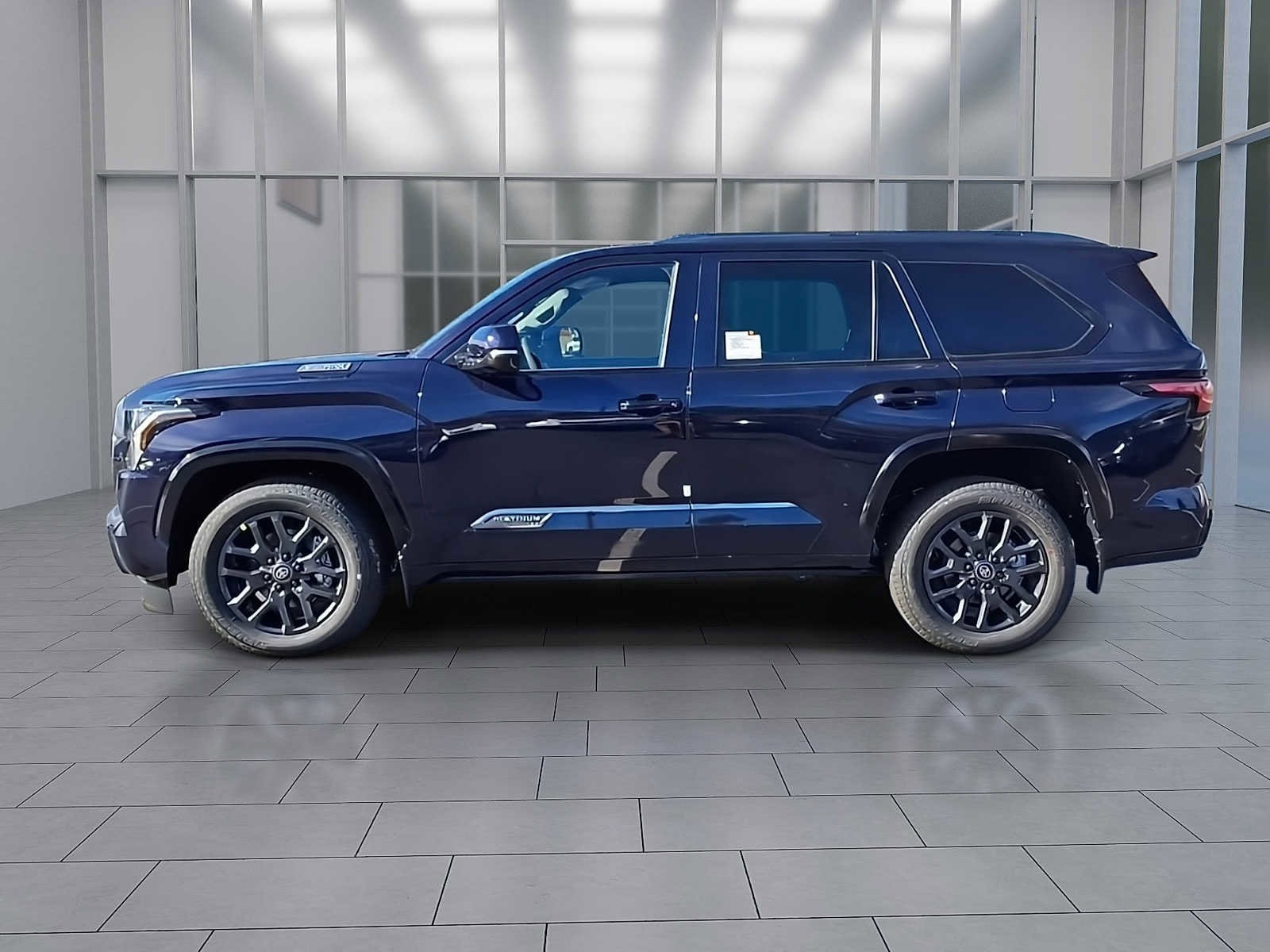 Thumbnail: 2026 Toyota Sequoia - 2