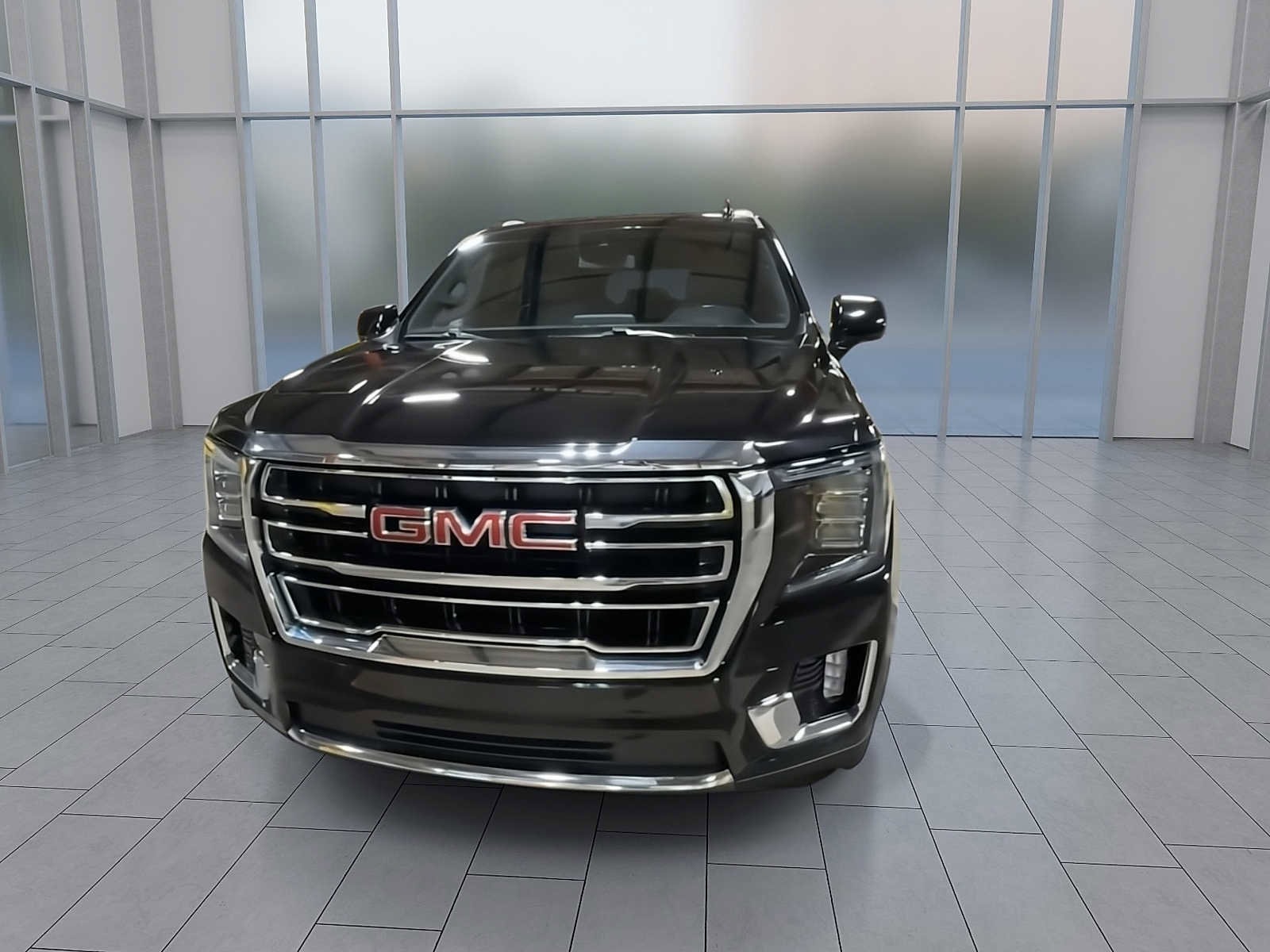 Thumbnail: 2023 GMC Yukon - 3