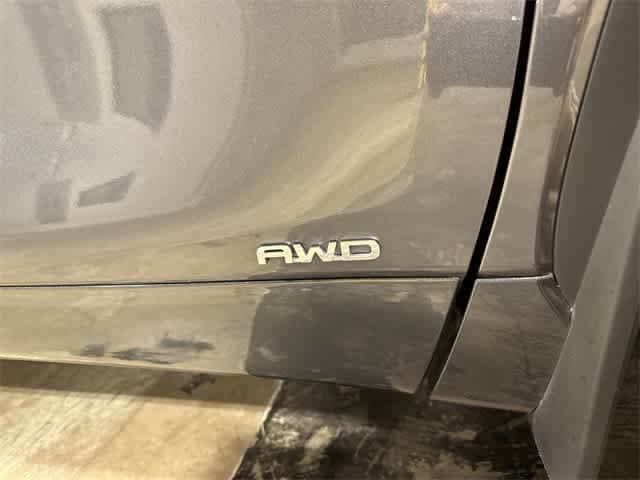 Thumbnail: 2024 Toyota Highlander - 30
