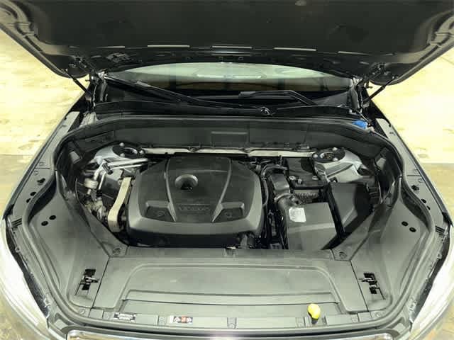 Thumbnail: 2016 Volvo XC90 - 12