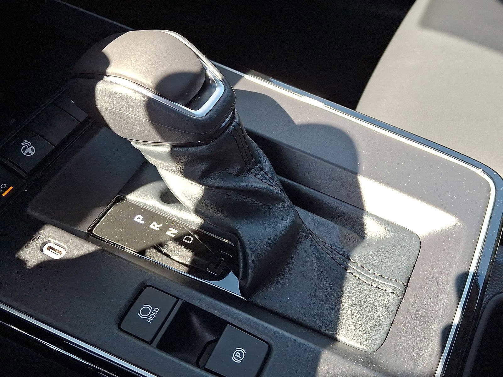 Thumbnail: 2026 Toyota Corolla Cross - 12