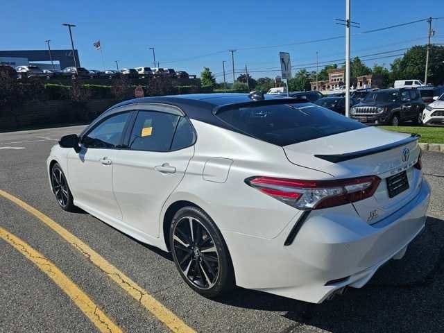 Thumbnail: 2018 Toyota Camry - 6