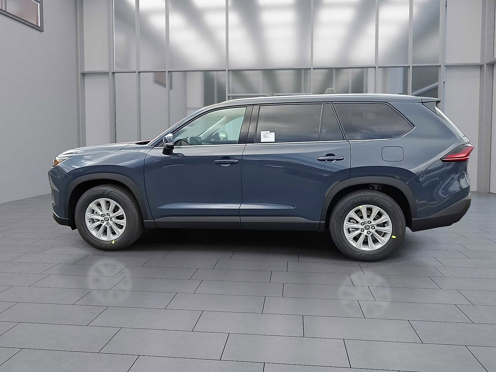 Thumbnail: 2026 Toyota Grand Highlander - 2