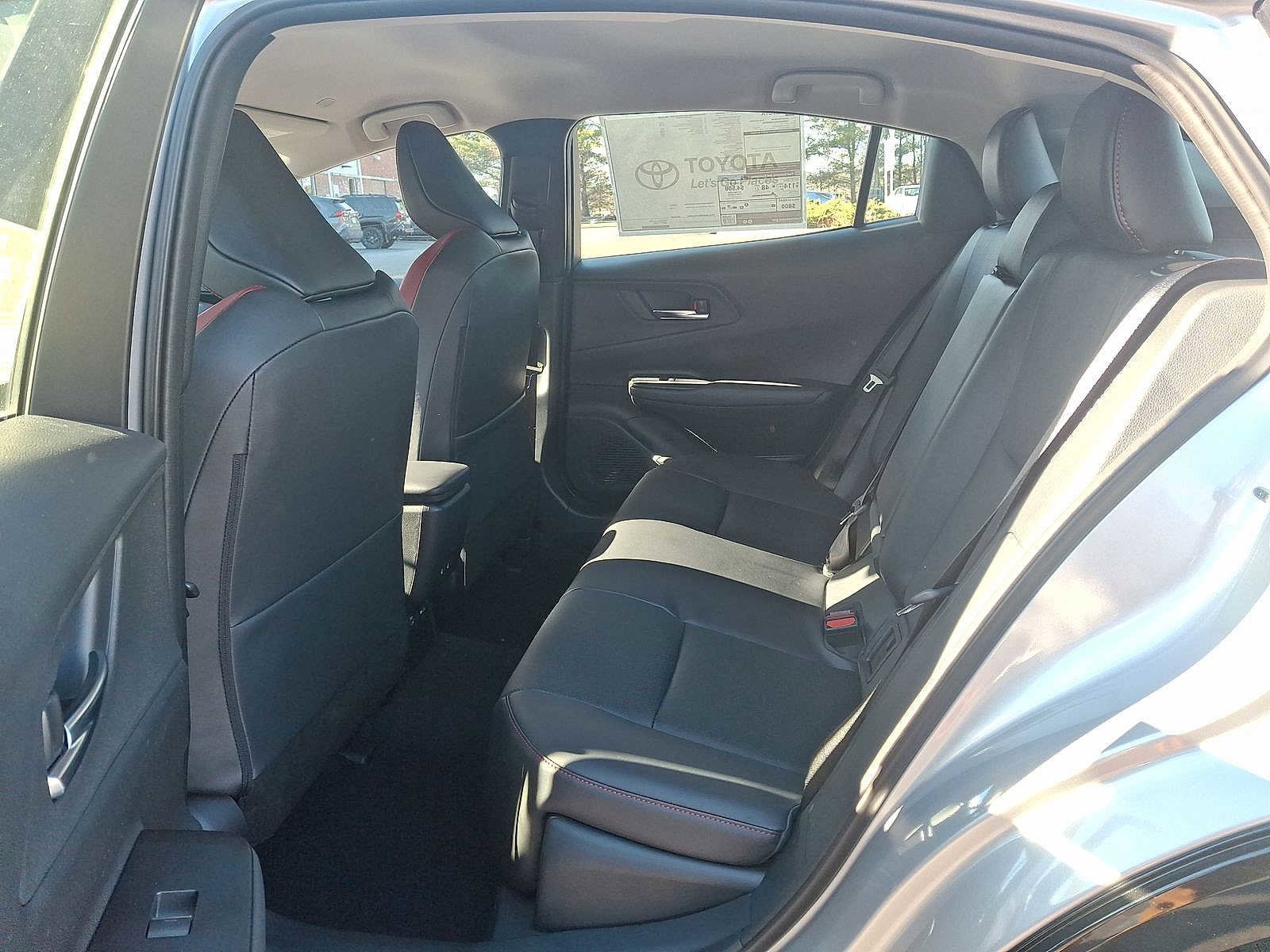 Thumbnail: 2026 Toyota Prius - 19