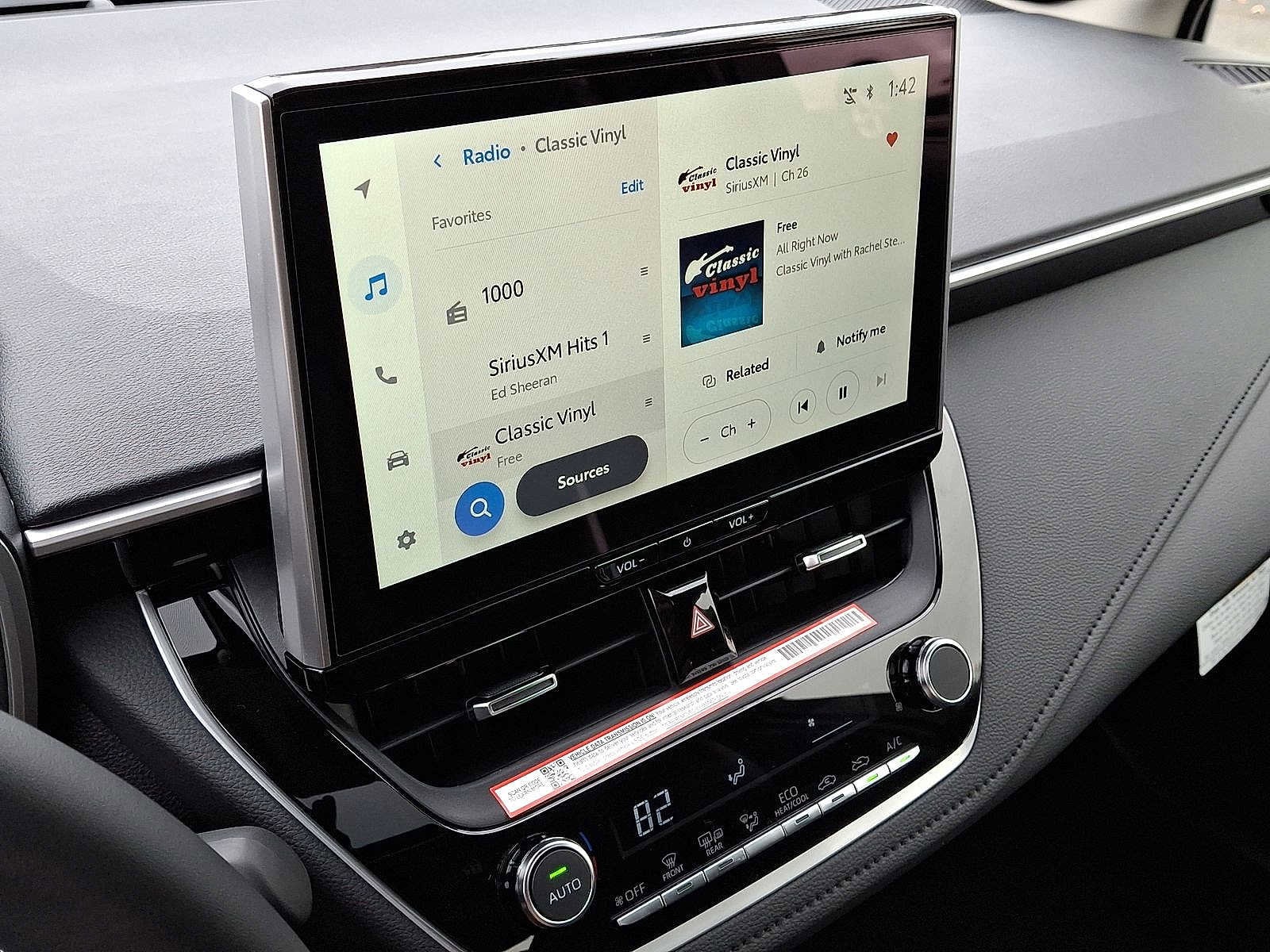 Thumbnail: 2026 Toyota Corolla - 16