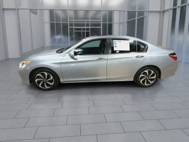 Thumbnail: 2017 Honda Accord - 5