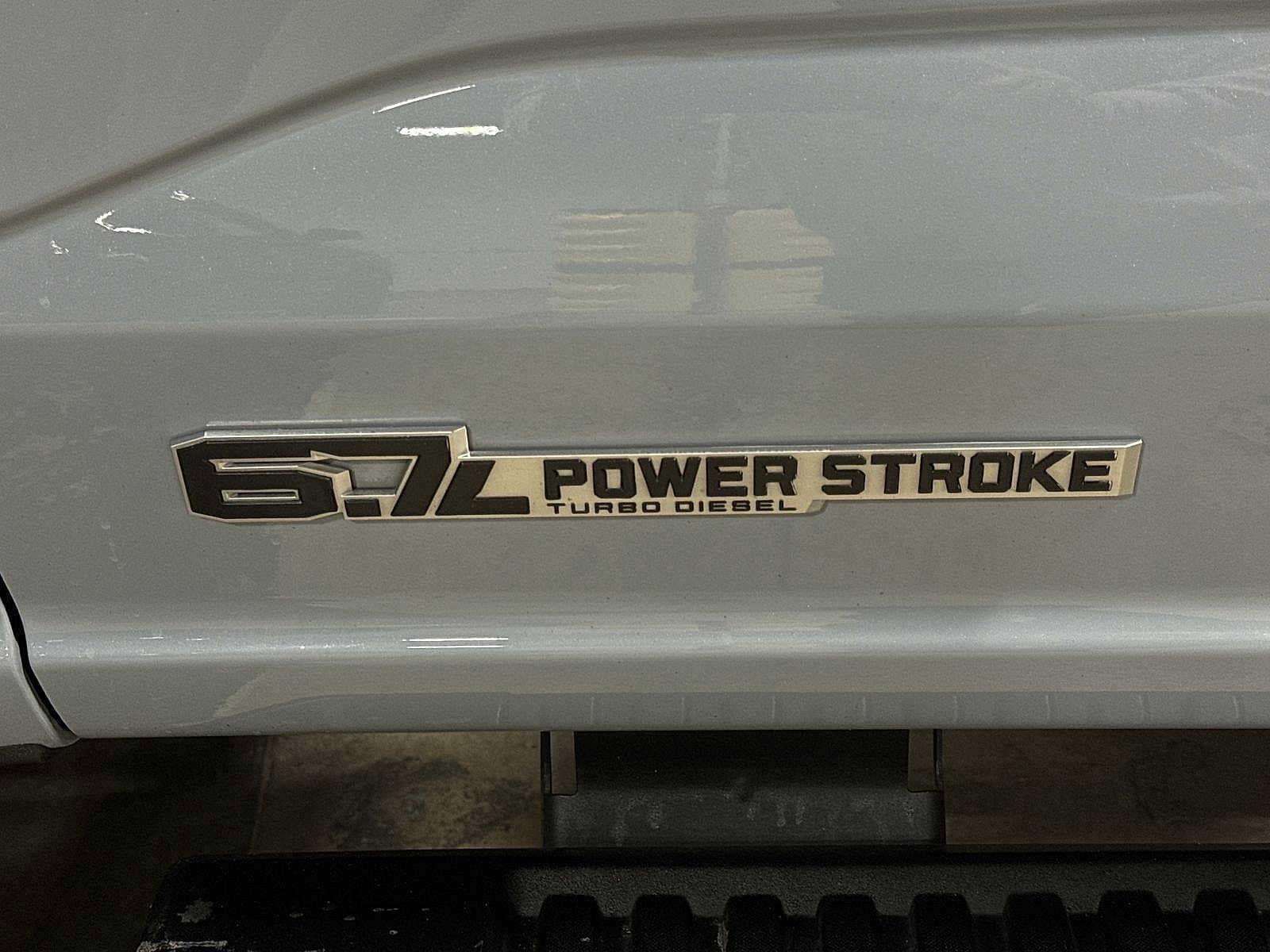 Thumbnail: 2024 Ford F-250 - 28