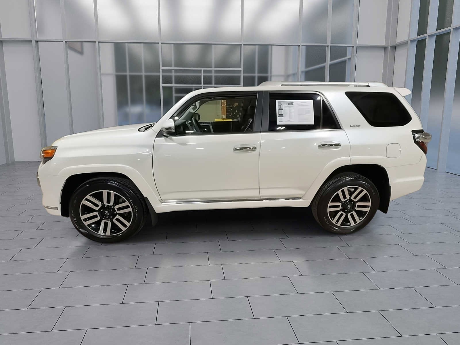 View vehicle photo 5