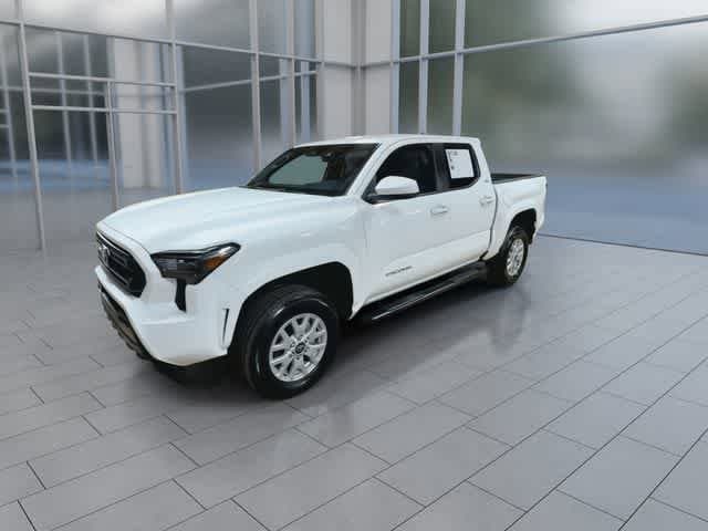 Thumbnail: 2026 Toyota Tacoma - 4