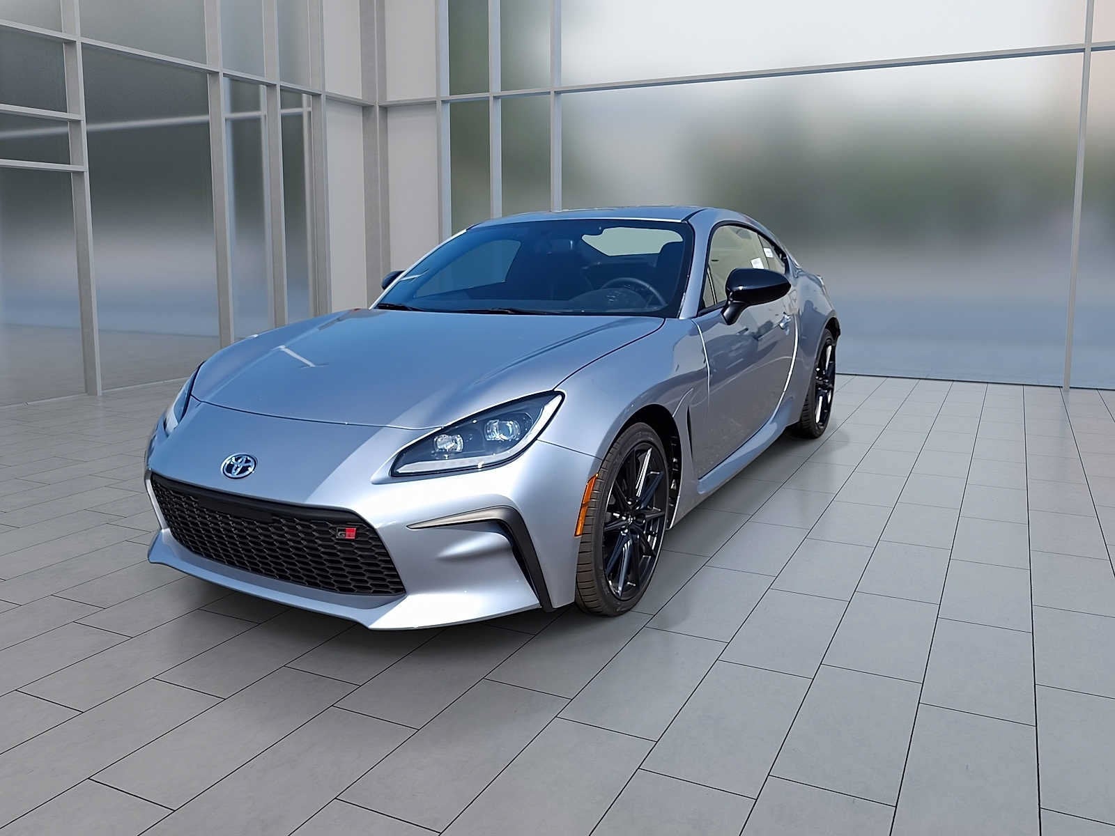 Thumbnail: 2026 Toyota GR86 - 4